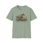 Possum Witch T‑Shirt