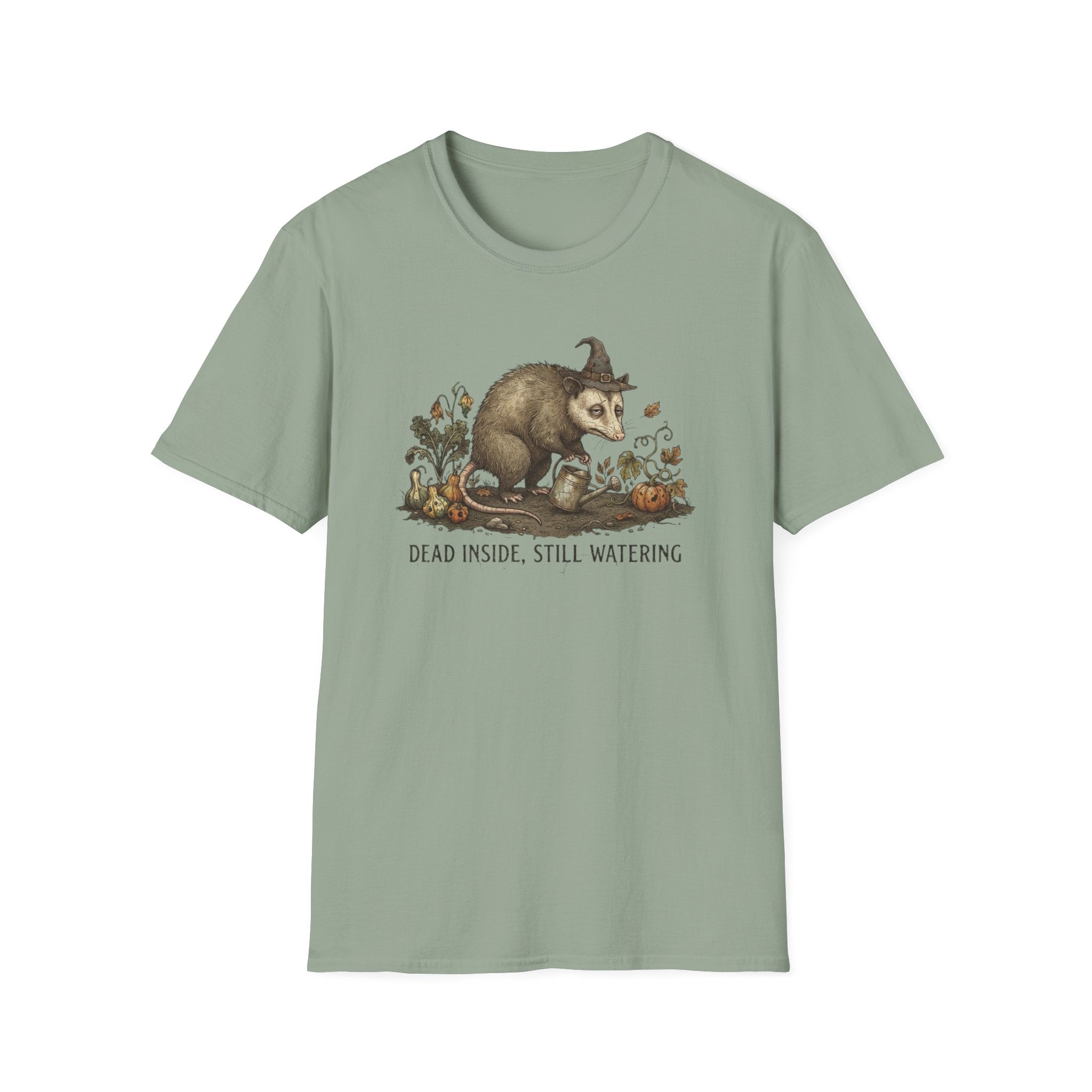 Possum Witch T‑Shirt