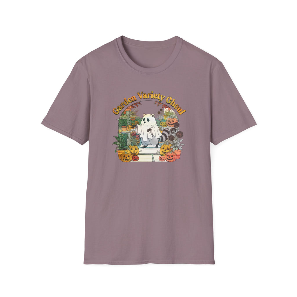 Garden Variety Ghoul T-Shirt