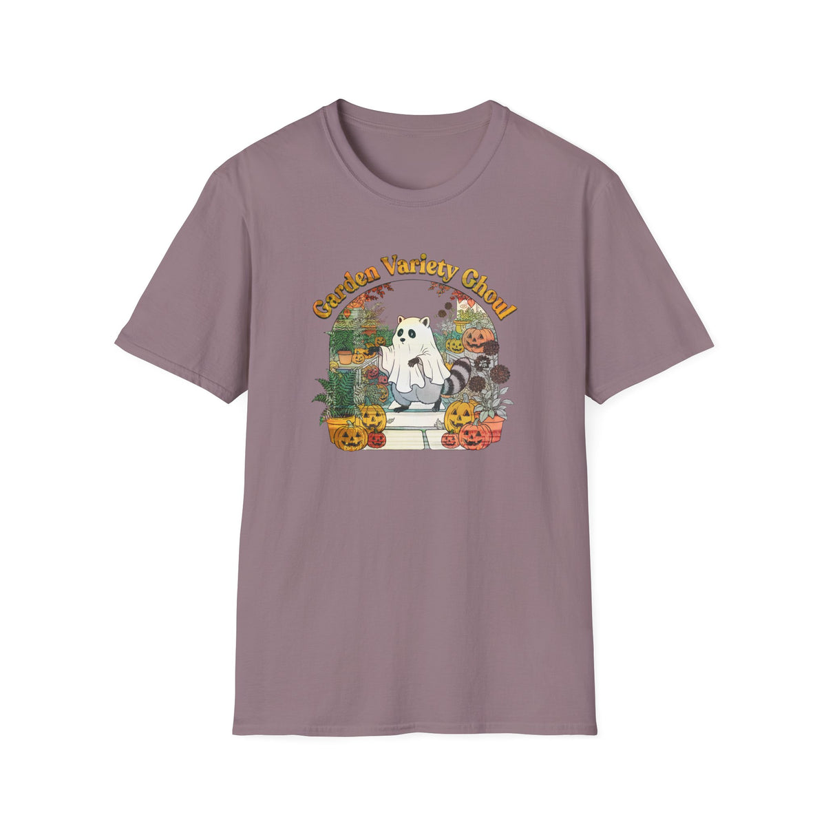 Garden Variety Ghoul T-Shirt