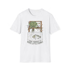 Have Yourself a Merry Little Fishmas T-Shirt