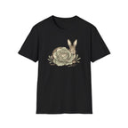 Rabbit & Cabbage T-Shirt