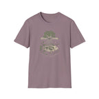 Fish Eco Graphic T-Shirt