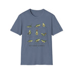 Avocado Workout T-Shirt