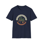 Grandpa’s Garden T-Shirt