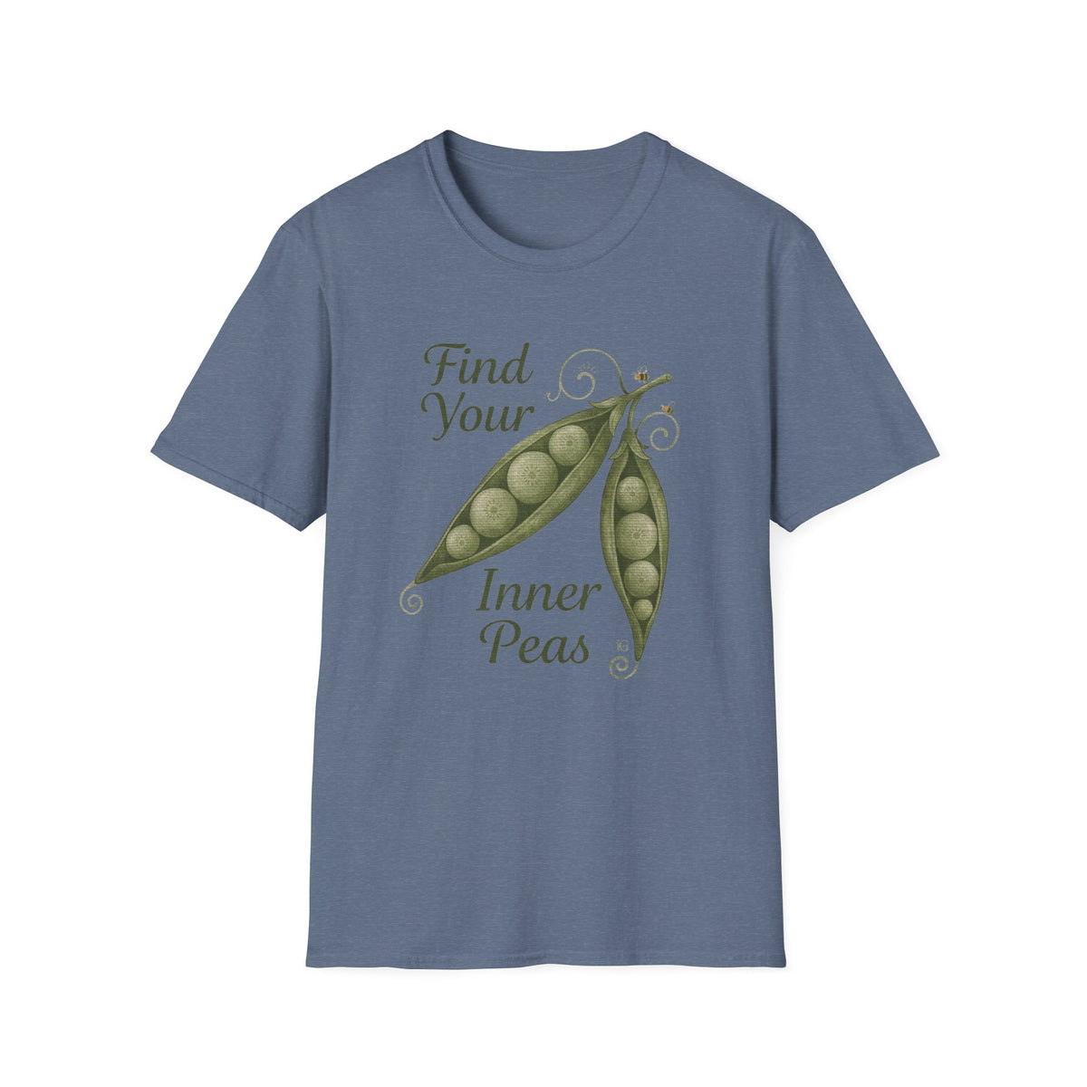 Find Your Inner Peas T-Shirt