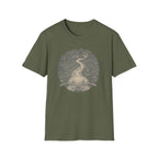 Cottage Pathway T-Shirt
