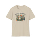 Haunted Greenhouse Ghost Shirt