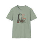 "Rest in Compost" Gardening T-Shirt