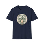 Plantaholic Club T-Shirt