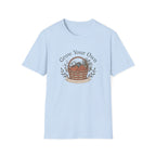 Grow Your Own T-Shirt