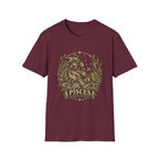 Pisces Zodiac T-Shirt