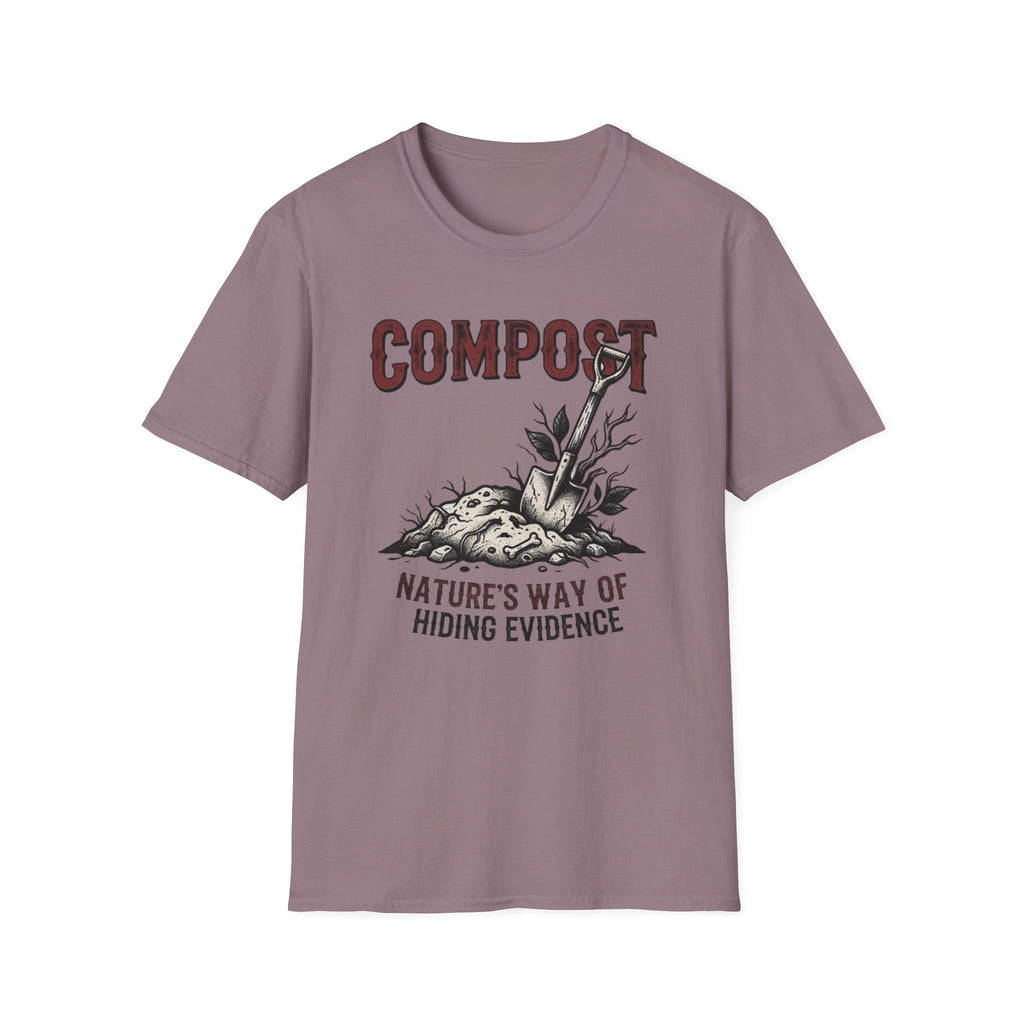 Compost T-Shirt