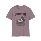 Compost T-Shirt