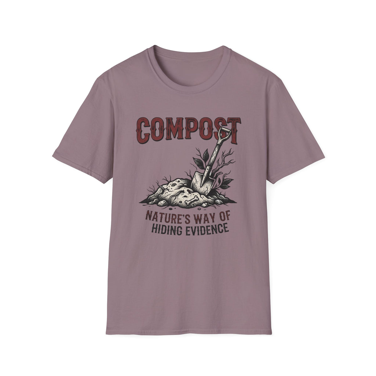 Compost T-Shirt