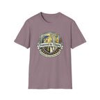 Powered by Tilapia Tee