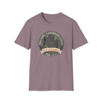 "Rest in Compost" Gardening T-Shirt