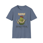Shakespearean Pear T-Shirt