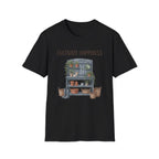 Gardening Potting Bench Tee