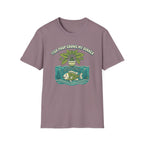 Fish Poop Grows My Dinner T-Shirt
