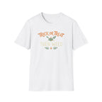 Halloween 'Trick or Treat Then Weed' T-Shirt