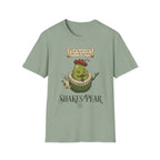 Shakespearean Pear T-Shirt