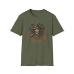 Grow My Own Witch T-Shirt