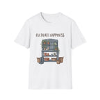 Gardening Potting Bench T-Shirt