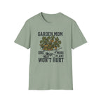 Garden Mom T-Shirt