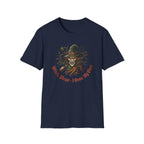 Grow My Own Witch T-Shirt