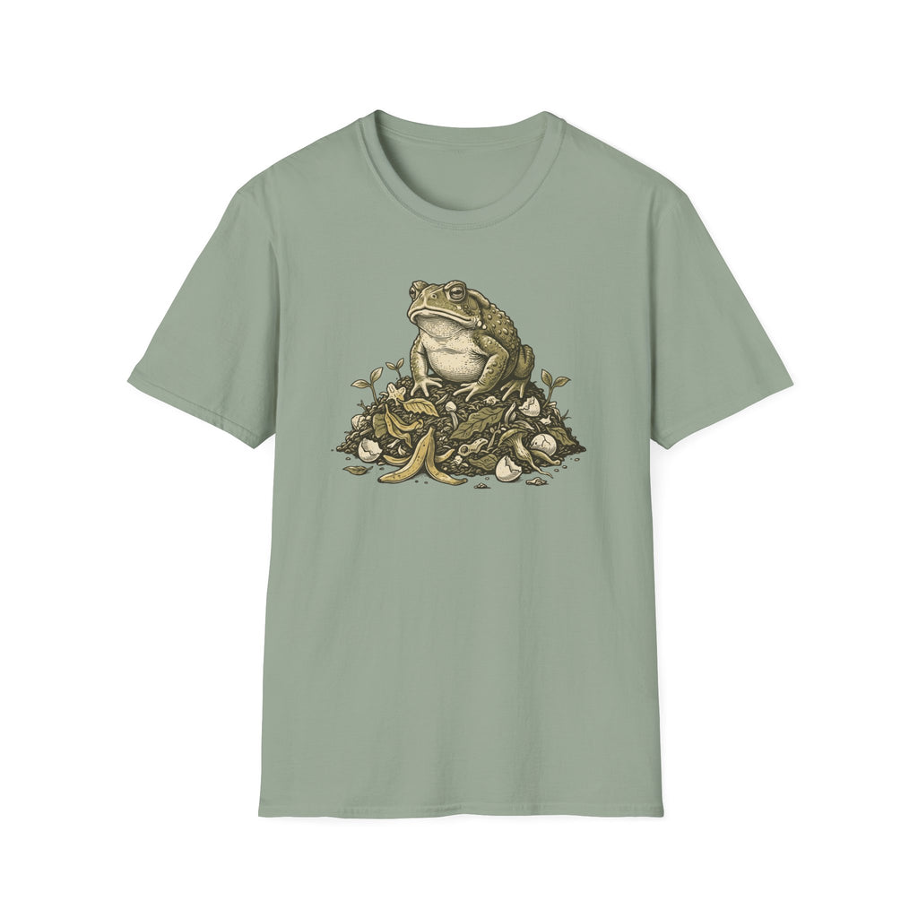 Toad Pile T-Shirt
