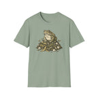 Toad Pile T-Shirt