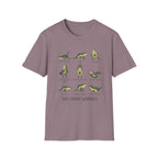 Avocado Workout T-Shirt