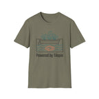 Tilapia Aquaponics T-Shirt