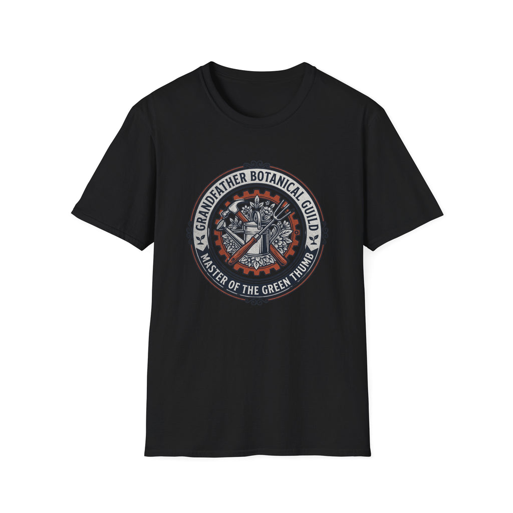 Grandfather Botanical Guild T-Shirt