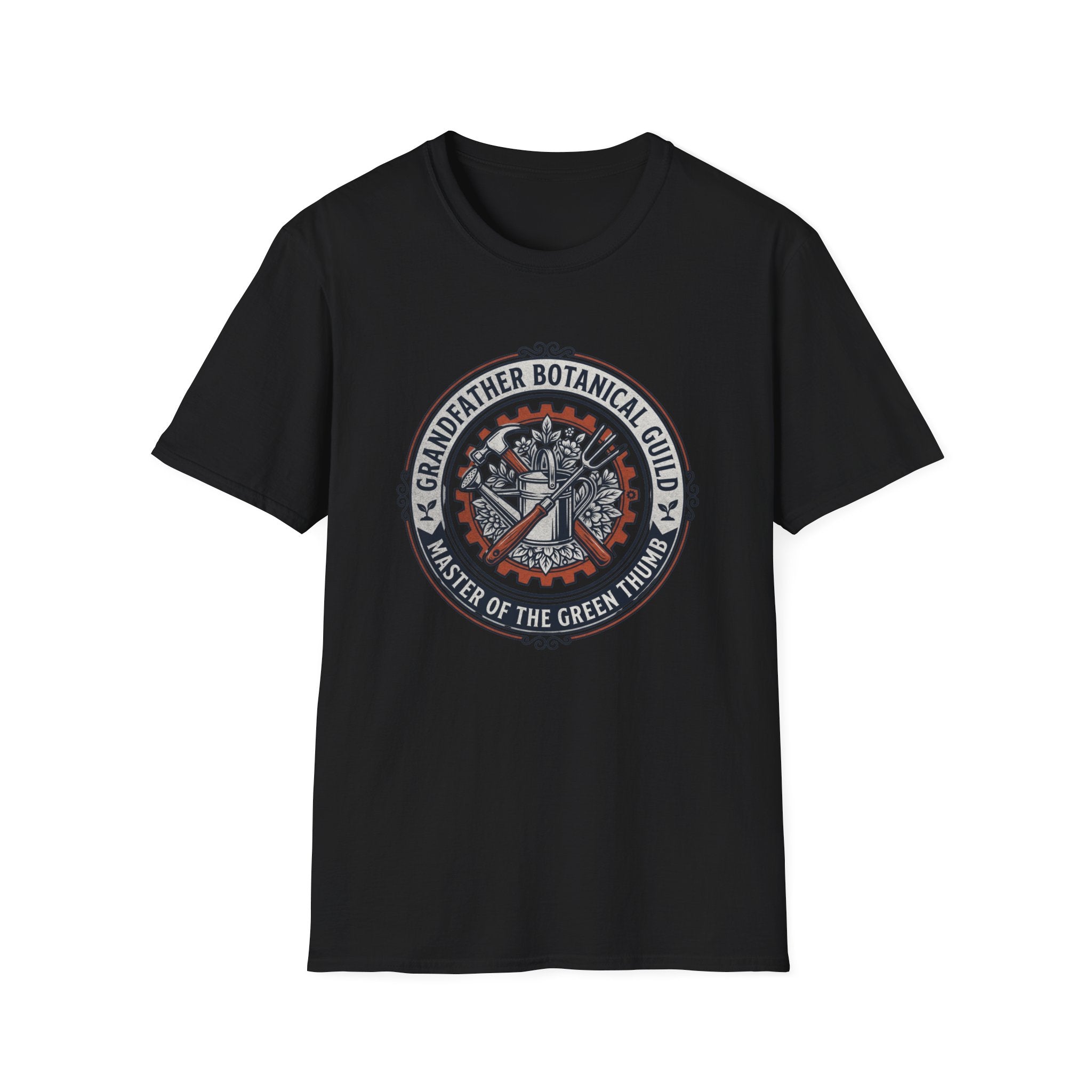 Grandfather Botanical Guild T-Shirt