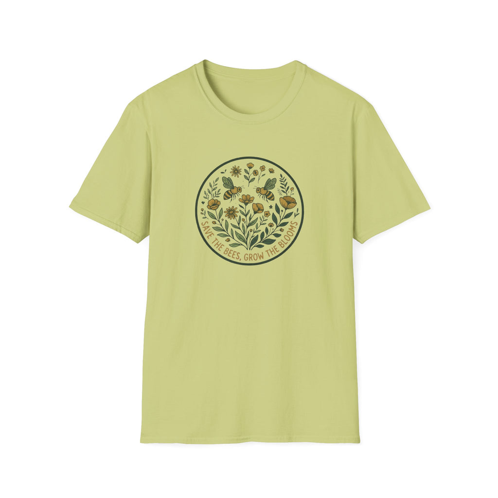 Save the Bees T-Shirt