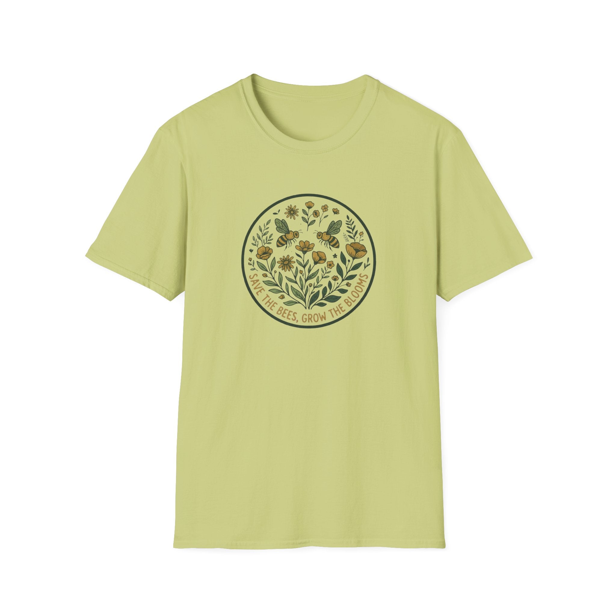 Save the Bees T-Shirt