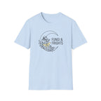 Fungi & Frights T-Shirt