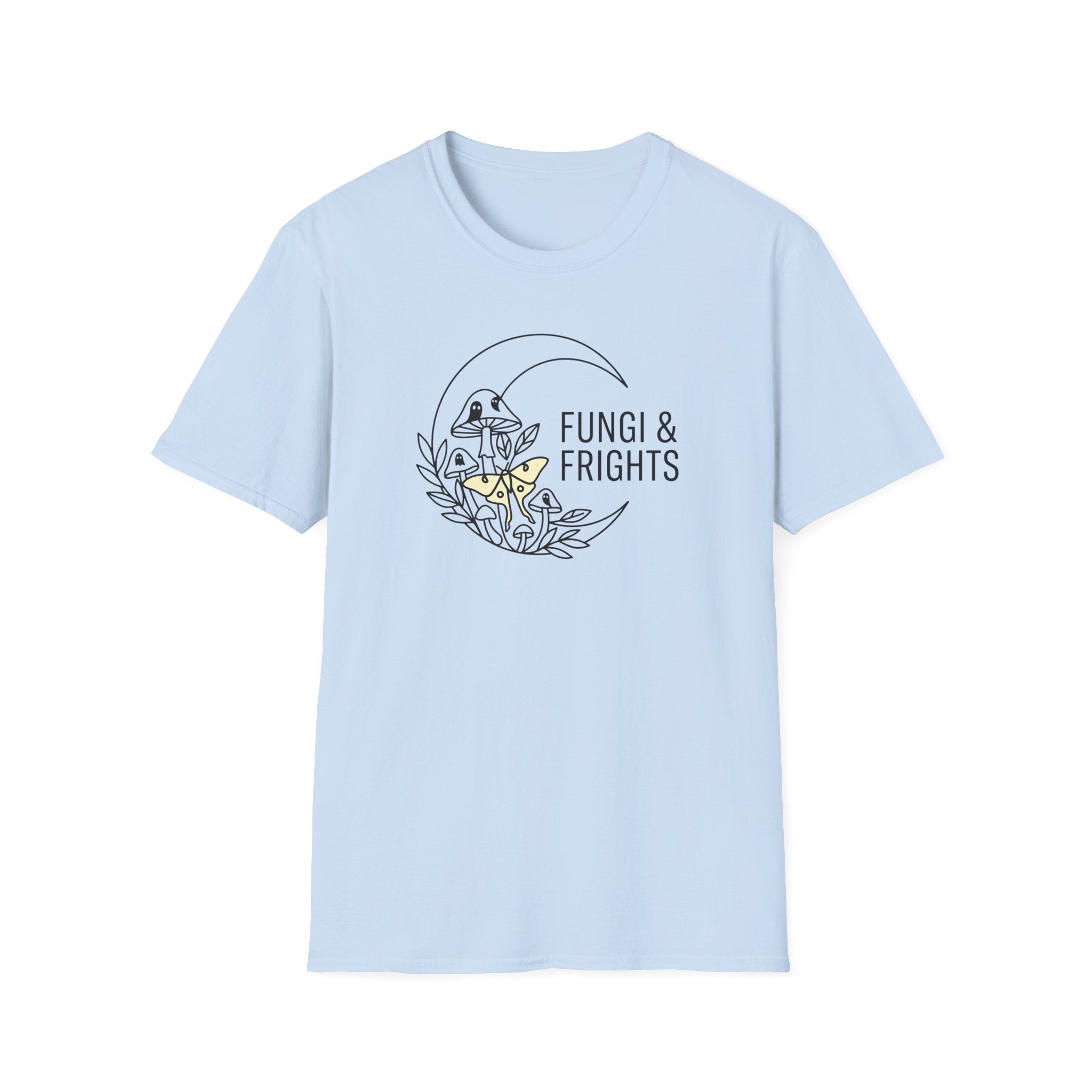 Fungi & Frights T-Shirt