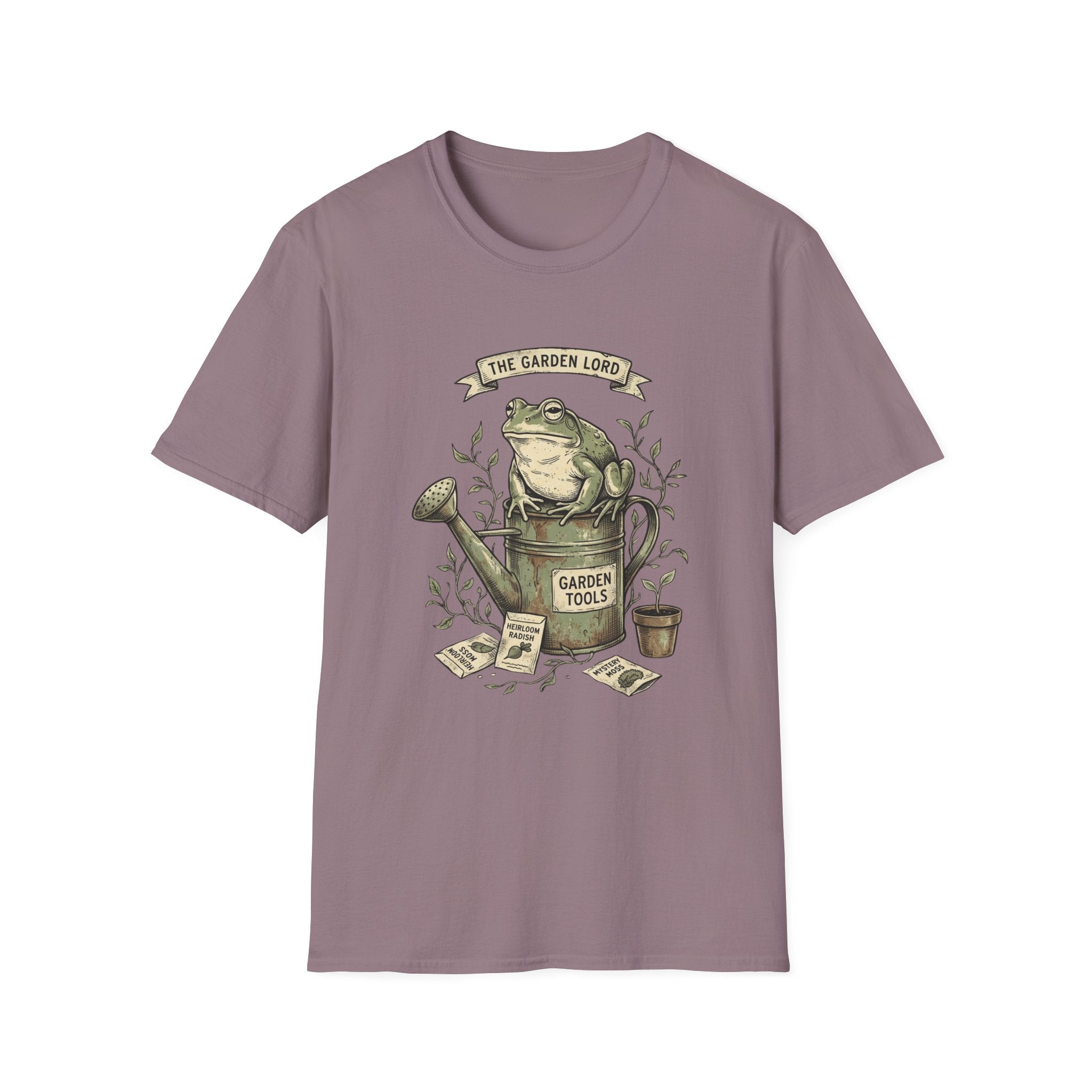 The Garden Lord T‑Shirt