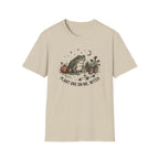 Plant One On Me Witch T-Shirt