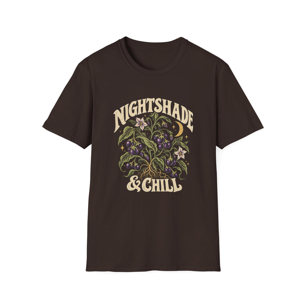 Nightshade & Chill T-Shirt