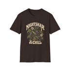 Nightshade & Chill T-Shirt