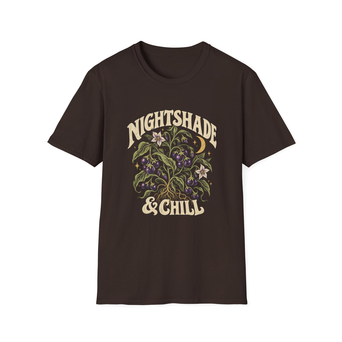 Nightshade & Chill T-Shirt