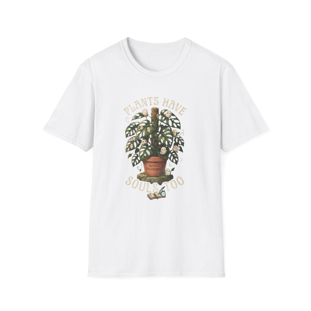 Plants Have Souls T-Shirt