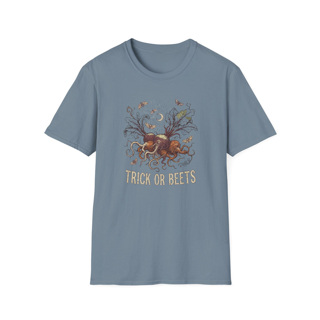 Trick or Beets T-Shirt