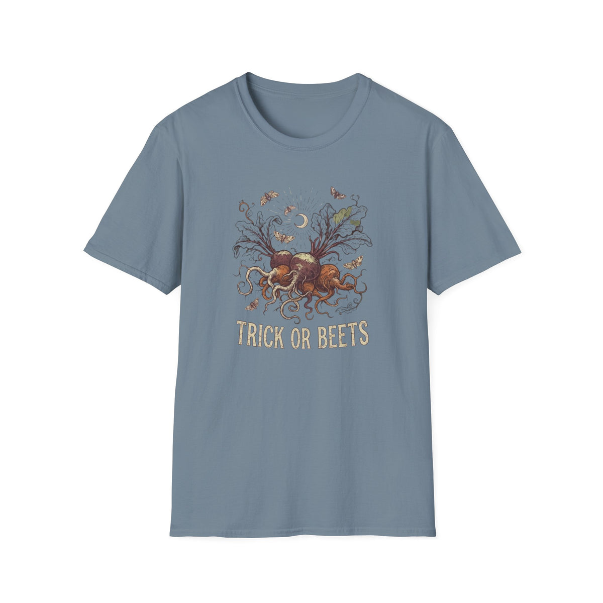 Trick or Beets T-Shirt