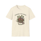 "Reasonable Plant Amount" T-Shirt