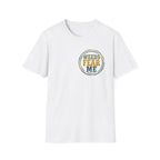 Weeds Fear Me T-Shirt